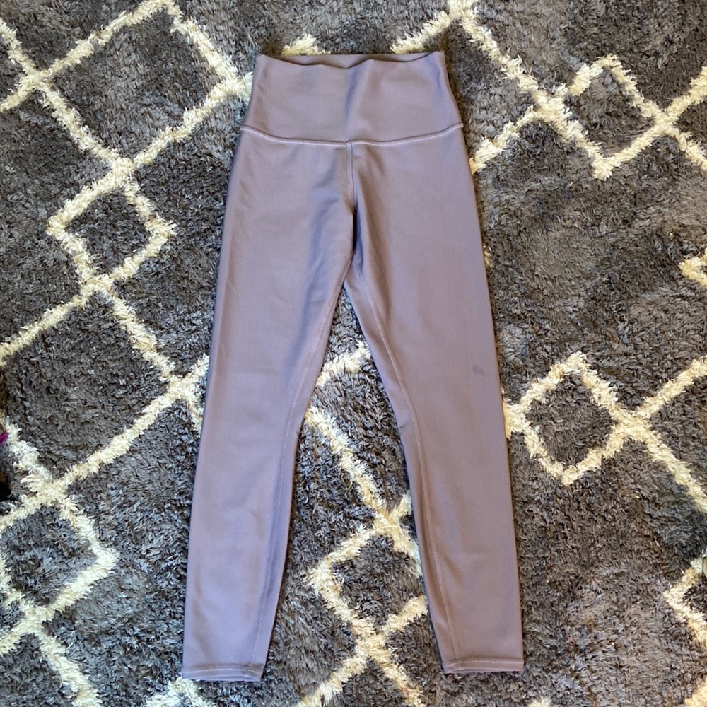 Alo leggings